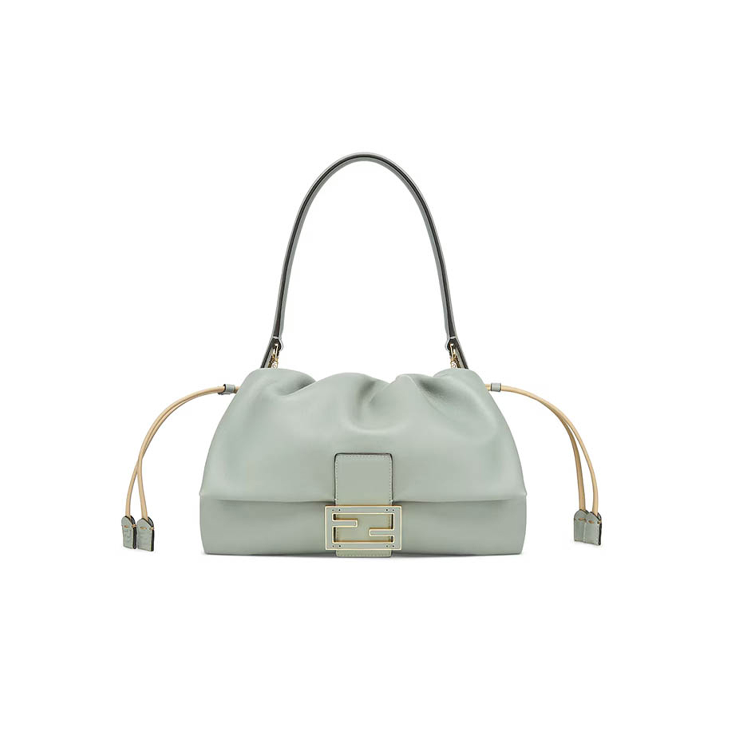 F**di mamma baguette medium 8br833aq0df1sk5 (26.5*18*8.5cm)